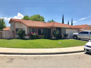 4640 Dowel Ave, Palmdale, CA 93552