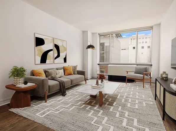 401 East 60th Street image 1 of 17