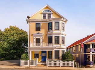 164 Calumet St, Roxbury, MA 02120