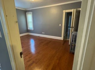 15 Simmons Ave #1, Brockton, MA 02301