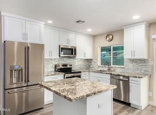 1602 W Rockwood Dr, Phoenix, AZ 85027