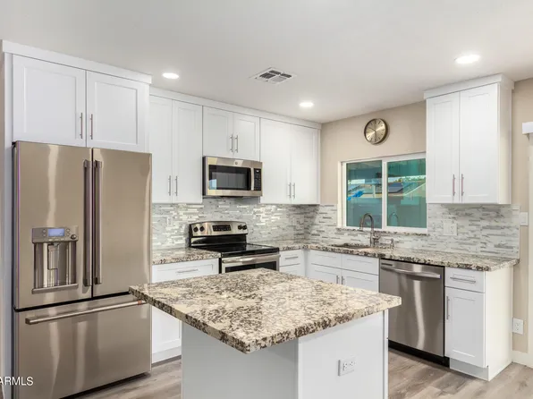 1602 W Rockwood Dr, Phoenix, AZ 85027