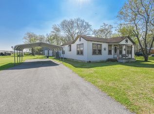 10426 Braemer St, Crosby, TX 77532