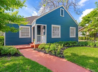 1102 Winston St, Houston, TX 77009
