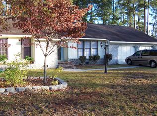 2590 Delhi Rd, North Charleston, SC 29406