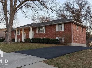 10319 E 78th St, Kansas City, MO 64138