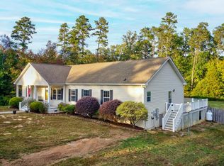 235 Turkey Rd, Clarksville, VA 23927