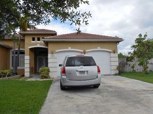 13015 SW 214th Ter, Miami, FL 33177