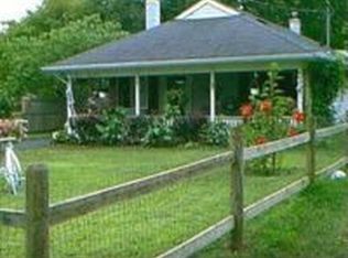 5271 Kennedy Camp Rd, Trenton, OH 45067