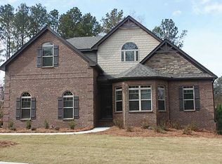 2217 Orchard Dr, Watkinsville, GA 30677