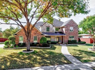 8001 Strathmore Dr, McKinney, TX 75072