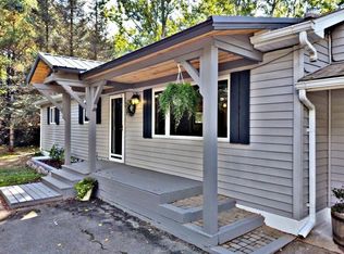 3319 State Highway 17, Conover, WI 54519