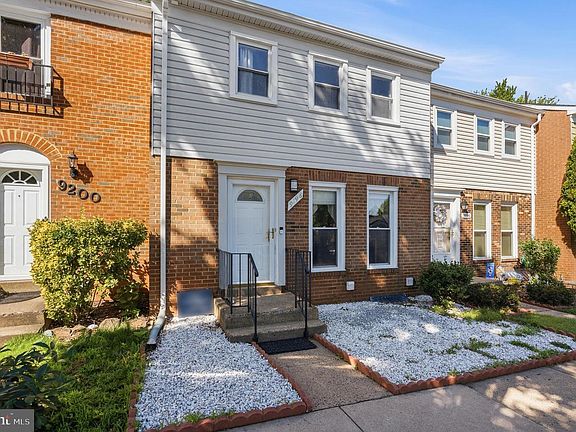 2nd image of 9198 Laurelwood Ct