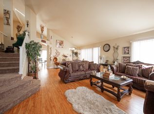 7907 Macklin St, Las Vegas, NV 89129