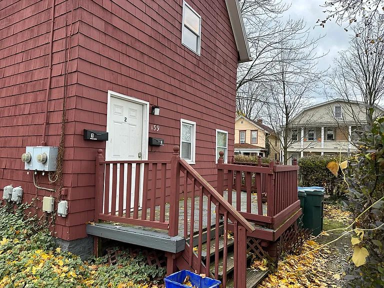 139 Anderson Ave #1 — Photo 19