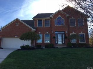 799 Rosecrest Rd, Tipp City, OH 45371