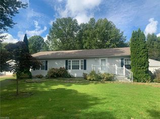 2323 Tryon Rd, Ashtabula, OH 44004
