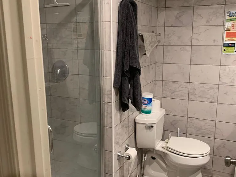 Lower Bath