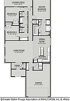2nd image of 4944 Sweet Birch Dr
