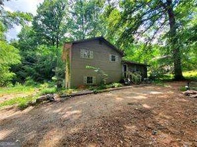653 Pioneer Rd, Jasper, GA, 30143