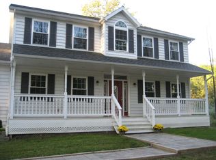 2970 Rome Rock Creek Rd, Rock Creek, OH 44084