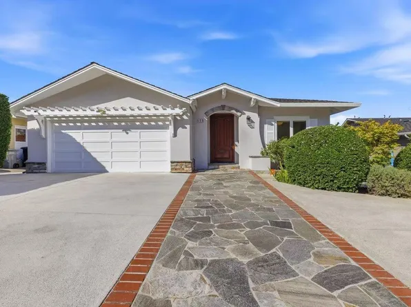 550 Helen Dr, Millbrae, CA 94030