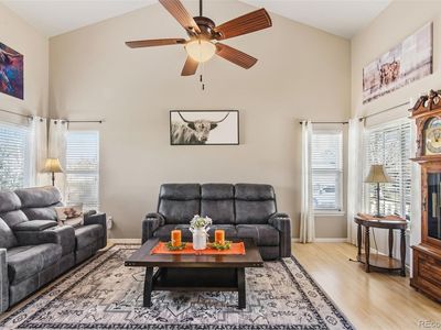 5013 Nighthawk Parkway, Brighton, CO, 80601