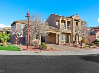 2908 Ferrand Ct, Henderson, NV 89044