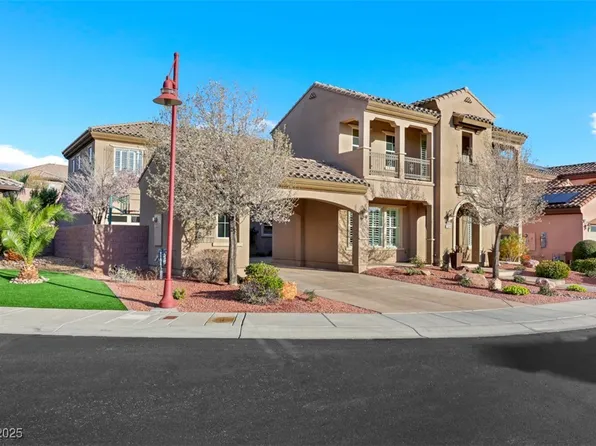 2908 Ferrand Ct, Henderson, NV 89044