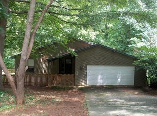 502 Pebble Creek Dr, Norcross, GA