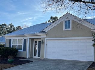 6 Maple Ct, Bluffton, SC 29909