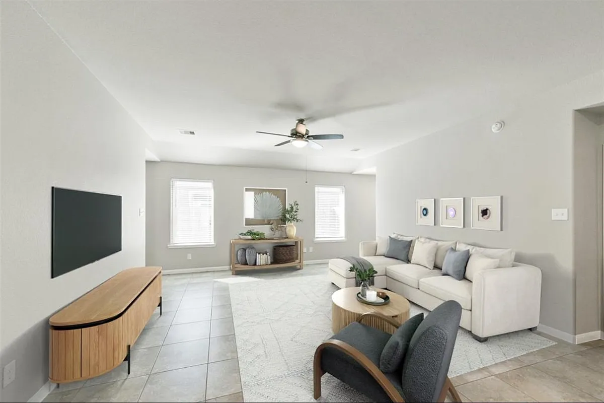 Building Photo - 6827 Scarlet Sagebrush St