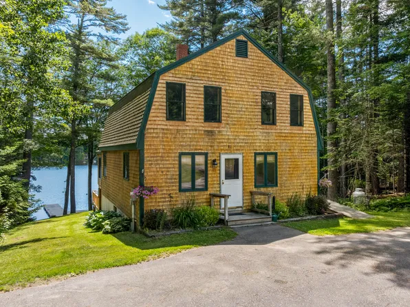 74 Lincoln Lane, Newcastle, ME 04553