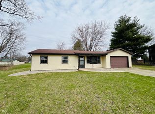 4406 Delmar Ct, Anderson, IN 46013