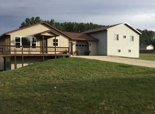 2055 Lobo Ln, Kingsley, MI 49649