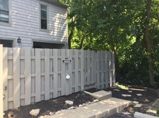 3096 Walden Ravines, Columbus, OH 43221