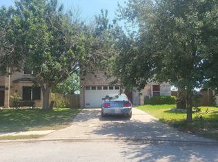 6414 Kensinger Pass, Converse, TX 78109