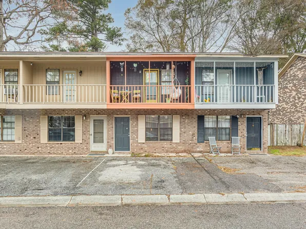 100 Muir Ct APT C, Summerville, SC 29485