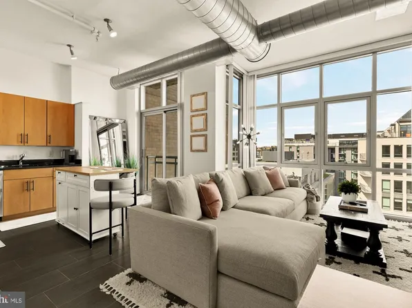811 4th St NW Unit 1214, Washington, DC 20001
