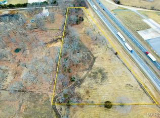 99 N Scott Rd, Cuba, MO 65453