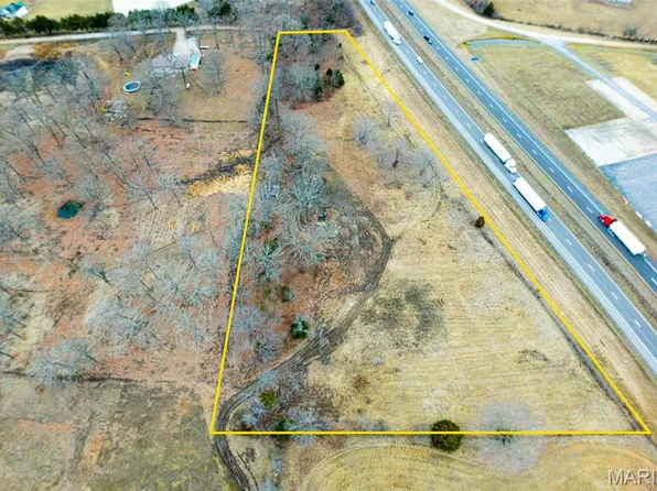 99 N Scott Rd, Cuba, MO 65453