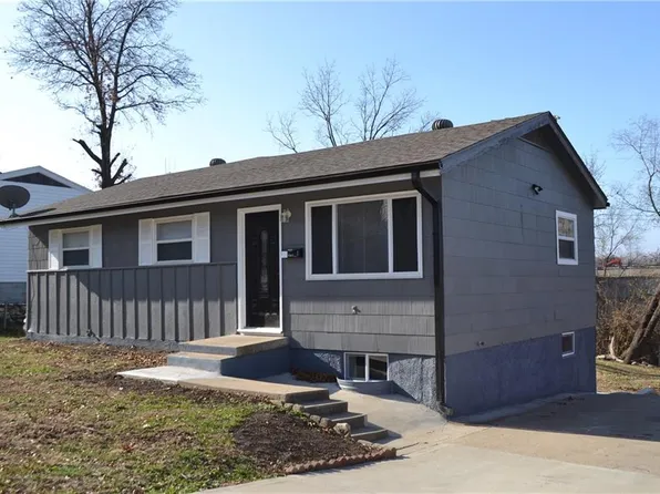 4834 Eastern Ave, Kansas City, MO 64129