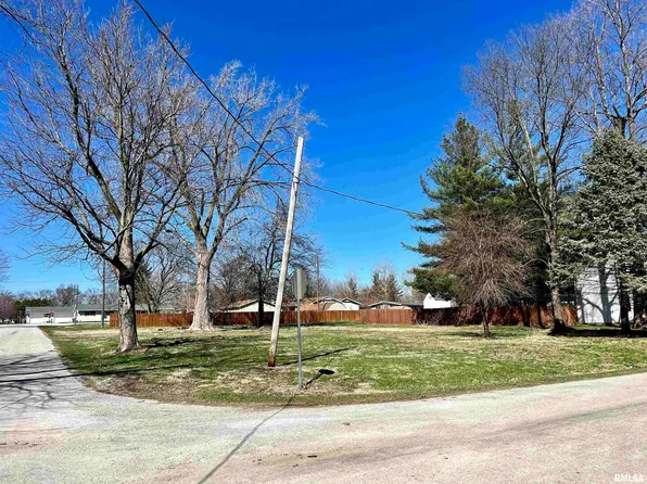 110 4th St, Matherville, IL 61263
