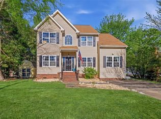 725 Beach Rd, Hampton, VA 23664