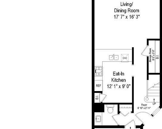 4th image of 1603 Woodcrest Cir