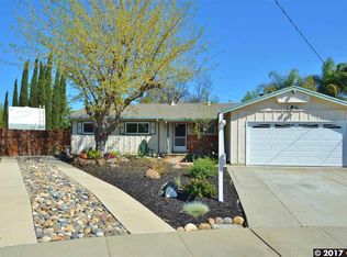 1556 Wales Ct, Concord, CA 94521