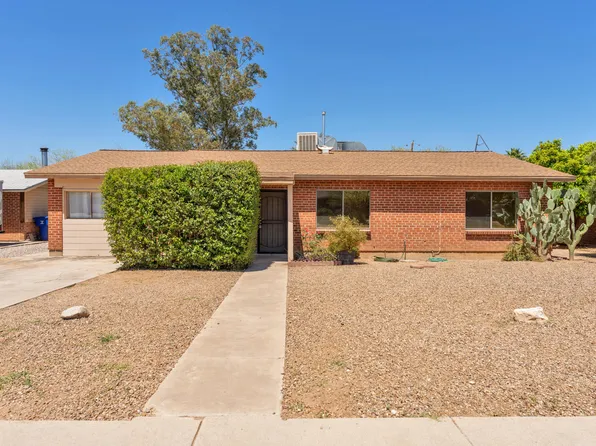 4807 E Bellevue St, Tucson, AZ 85712