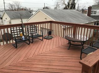 91 Malcolm Ave, Garfield, NJ 07026