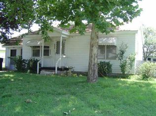 2500 N Norman Ave, Oklahoma City, OK 73127