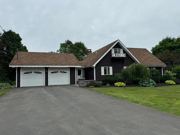 1374 Houlton Road, Westfield, ME 04787